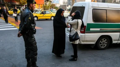 گشت ارشاد