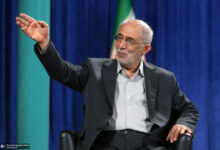 گفتگوحضورباسردارحسینعلائی