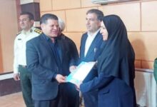 انتصاب سرپرست جدید اداره آموزش و پرورش منطقه ماهور میلاتی 9 1947852fCN2sOHo86ZdyI9Gq