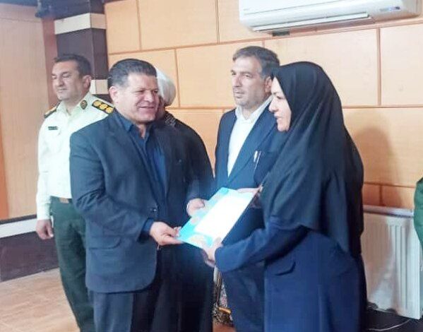 انتصاب سرپرست جدید اداره آموزش و پرورش منطقه ماهور میلاتی 1 1947852fCN2sOHo86ZdyI9Gq