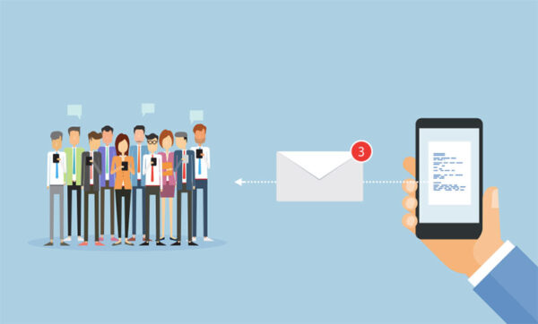 با همافزایی چندکاناله از طریق پیامک نرخ تبدیل کلی را بالا میبرید