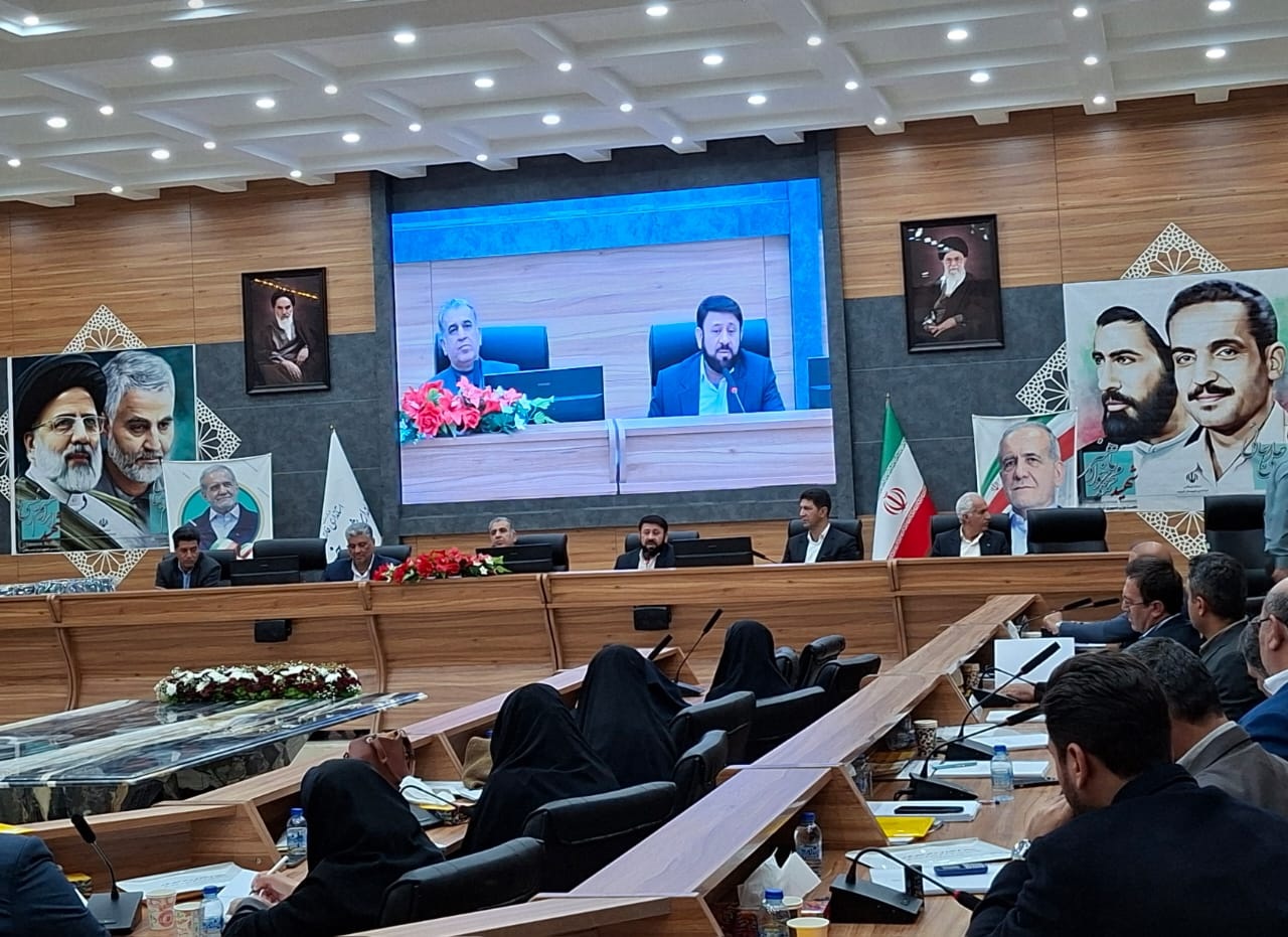 دبیر ستاد انتخابات فارس: استفاده از فناوری‌های نوین برای احراز هویت و تجمیع آرای انتخابات در استان