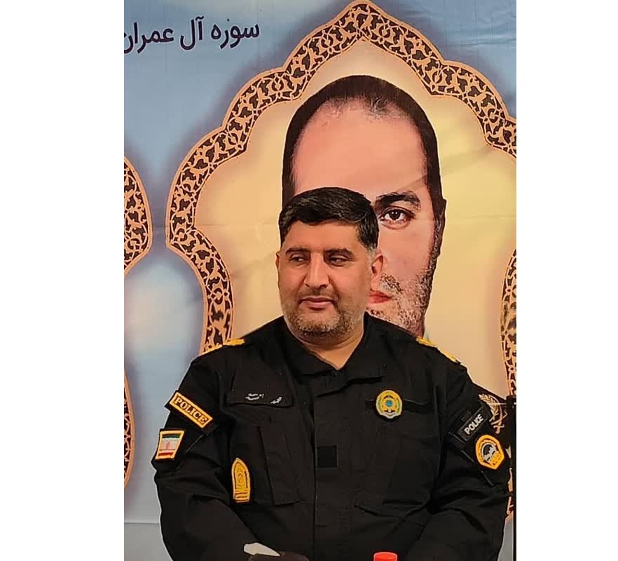 کشف ۵۰۰ عتیقه تاریخ ایران باستان از منزل یک قاچاقچی در داراب