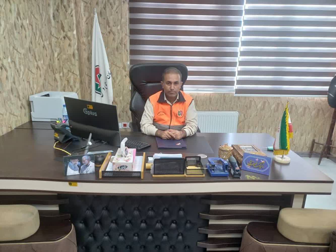 آغاز عملیات پروژه مهم و حیاتی روکش آسفالت «محور نورآباد – عالیوند – آبیان» در استان فارس