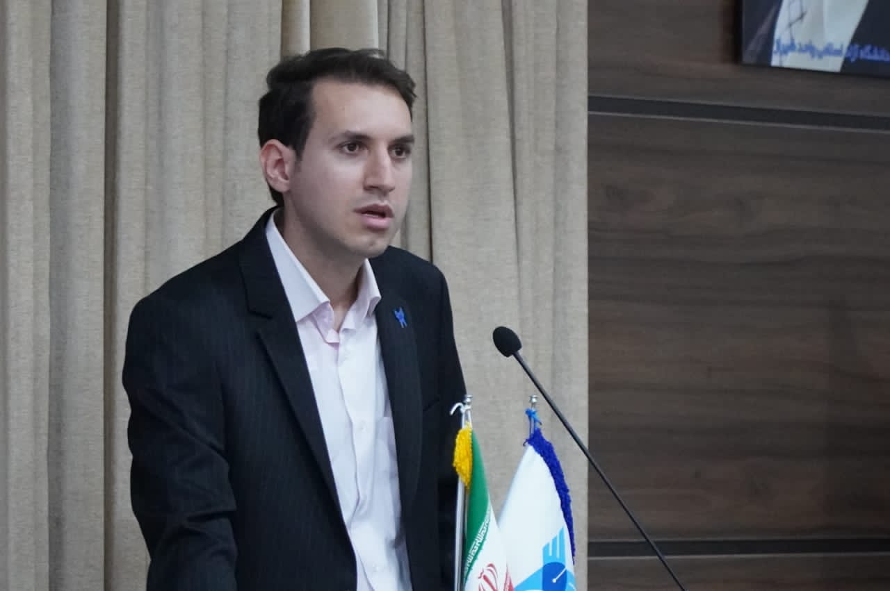 نقش آفرینی نشریات و رسانه های دانشجویی در برابر چالش های اجتماعی تا ارتقای فرهنگ مطالعه و سواد رسانه