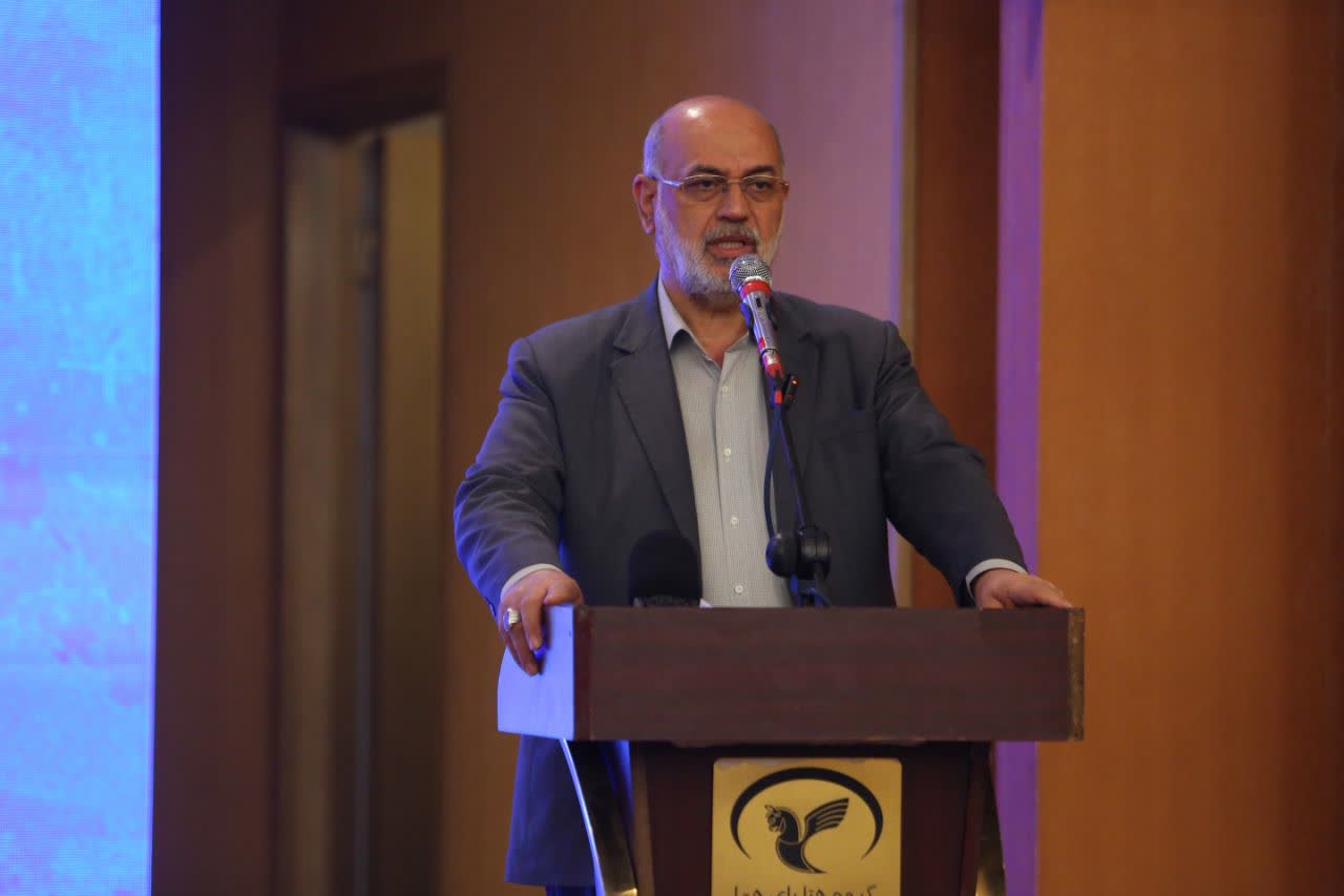 شیراز را عروس شهرهای ایران و الگویی برای جهان می‌کنیم