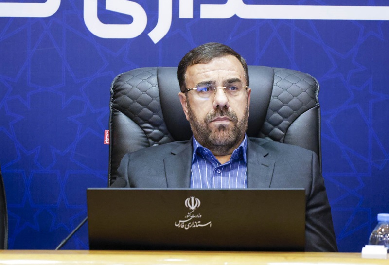 واکنش حسینعلی امیری به رفتن‌اش از استانداری فارس