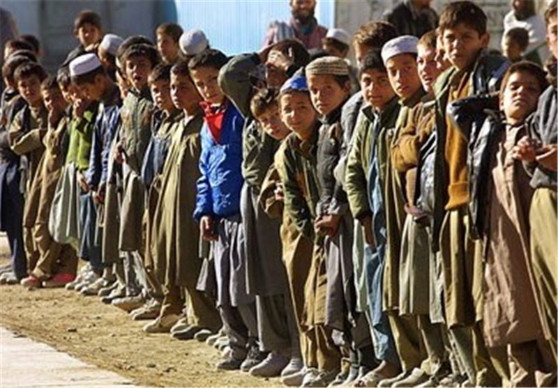 اخراج ۷۲ هزار تبعه غیرمجاز از فارس در یک سال/ شمار اتباع مجاز ۱۴۰ هزار نفر اعلام شد