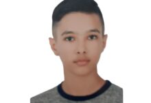 ماجرای درگذشت دانش آموز ۱۷ ساله یکی از مدارس زرند حین ورزش 2 امیرحسین