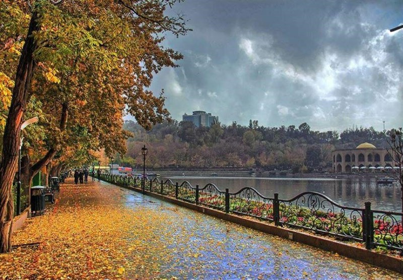 این مناطق هفته آینده بارندگی دارند؛ آخرین وضعیت جوی کشور