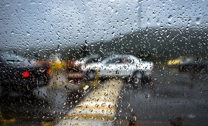 ورود سامانه بارشی در ۱۲ استان؛ رگبار، رعدوبرق و هشدار سیلابی‌شدن و خسارت به محصولات کشاورزی