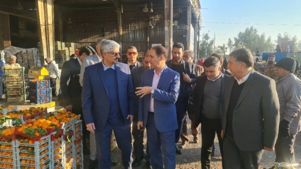 بازدید جهادتعزیرات 2