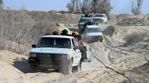 آموزش و پرورش جاده صاف کن بازگشت گسترده و قاچاق افغانستانی‌ها/ فارس
