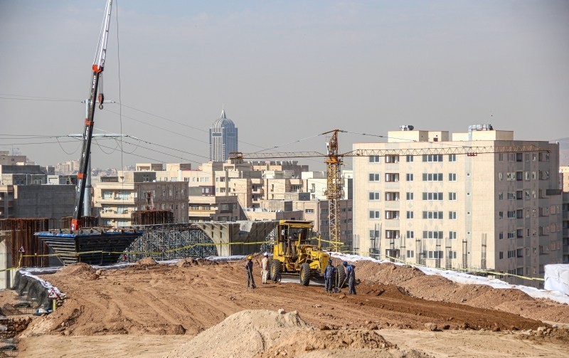 احداث بزرگراه ۲۲ کیلومتری چهاربانده در شمال‌شرق شیراز آغاز شد