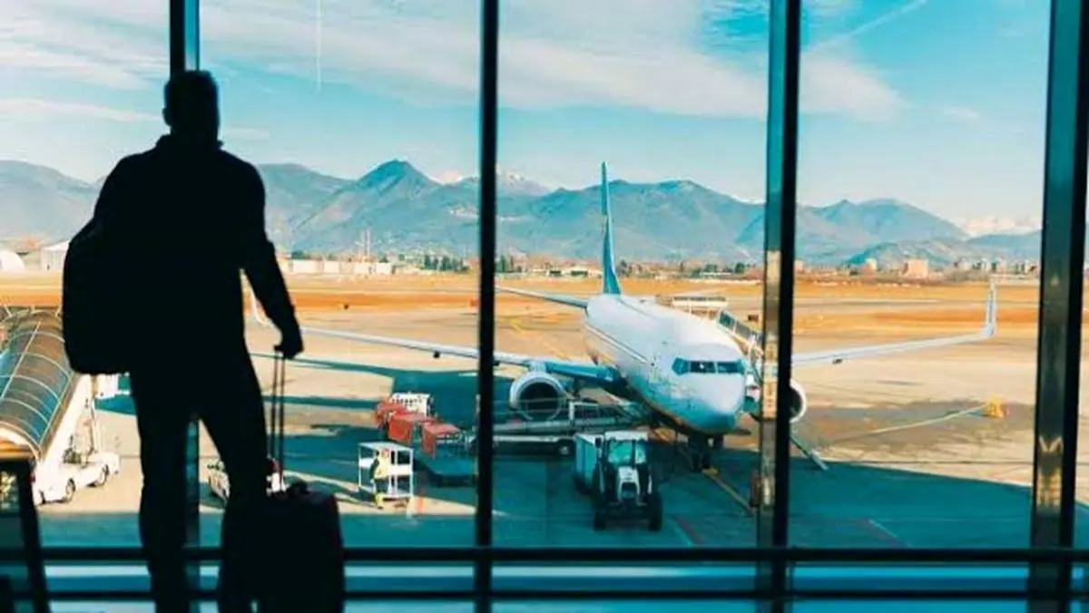 قیمت بلیت پروازهای شیراز-تهران از مرز ۵ میلیون تومان گذشت