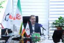 بهروز بزرگی، مدیرکل مددکاری و مشاوره بنیاد شهید و امور ایثارگران