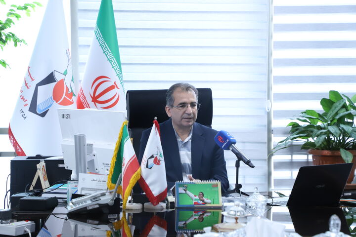 تمرکز بنیاد شهید بر سلامت روان ایثارگران؛ تدوین نخستین اطلس آسیب‌های اجتماعی و راه‌اندازی مشاوره آنلاین