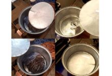 تریاک جاسازی عجیب