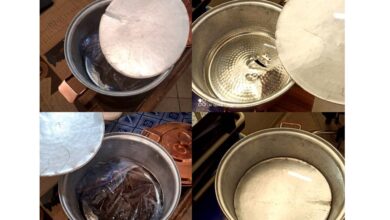 تریاک جاسازی عجیب