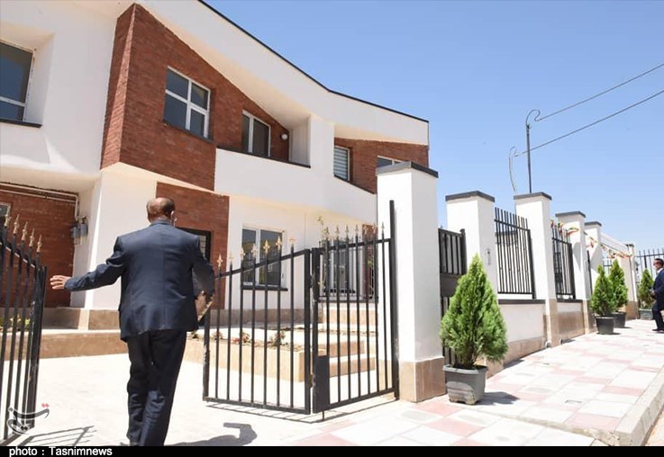 ابلاغ دستورالعمل جدید تسهیلات مسکن ایثارگران سال ۱۴۰۴ توسط بنیاد شهید