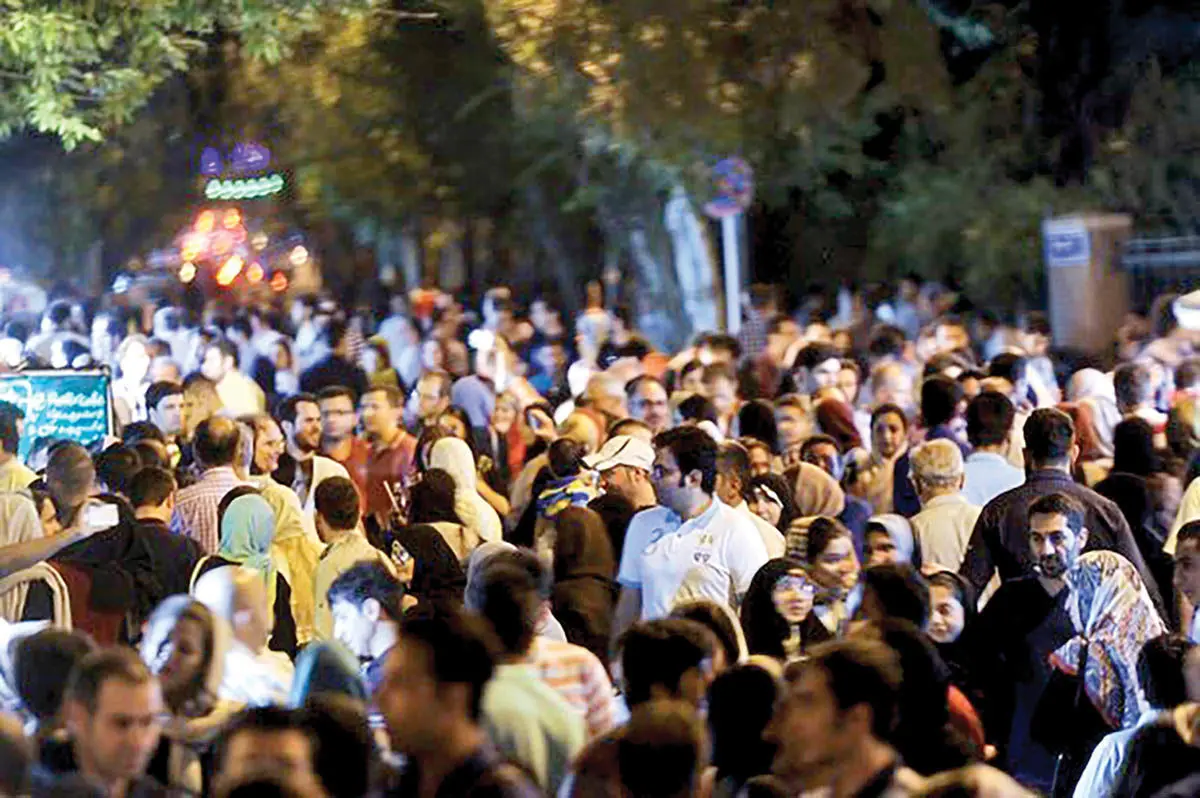 شادترین و غمناک‌ترین استان‌های کشور برای زنان