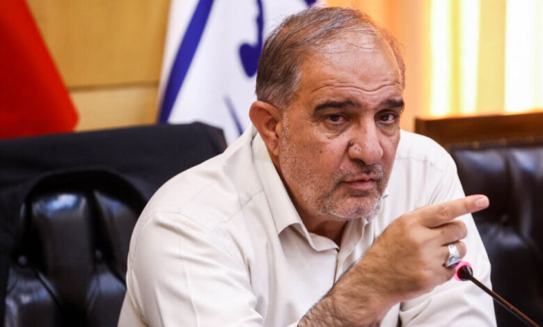 درخواست رئیس کمیسیون کشاورزی از قوه قضاییه و سازمان بازرسی برای رسیدگی به کمکاری های جهاد کشاورزی 1 جواد عسکری