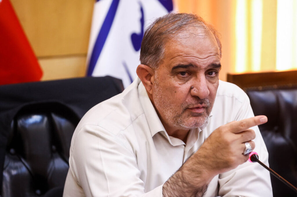 درخواست رئیس کمیسیون کشاورزی از قوه قضاییه و سازمان بازرسی برای رسیدگی به کم‌کاری های جهاد کشاورزی