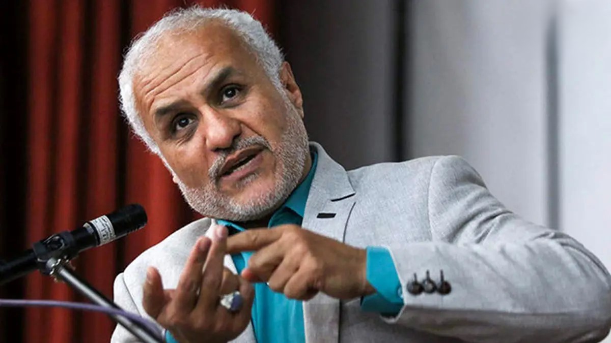 ماجرای کودتا توسط اسرائیل برای استقرار حسن روحانی و اصلاح طلب‌ها