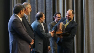 شهرداری شیراز: در اجلاس بینالمللی تهران به ما 2 خشت طلایی دادند 2 خشت طلا