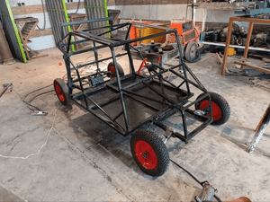 خودرو خورشیدیروستایی 3