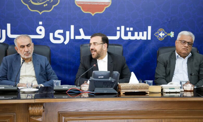 راه اندازی دانشکده تخصصی خلبانی هلیکوپتر در شیراز توسط گروه فاتح/حسینعلی امیری: فارس قطب هوانوردی جنوب کشور میشود 1 دانشکده خلبانی 3