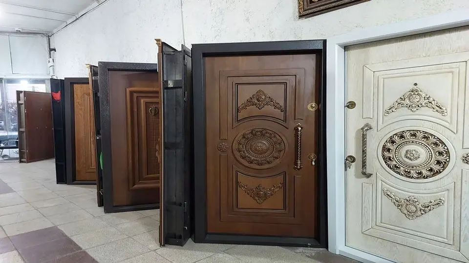 محکومیت ۹۲ میلیاردی برای مدیر فروشگاه به دلیل تقلب در فروش درب ضد سرقت