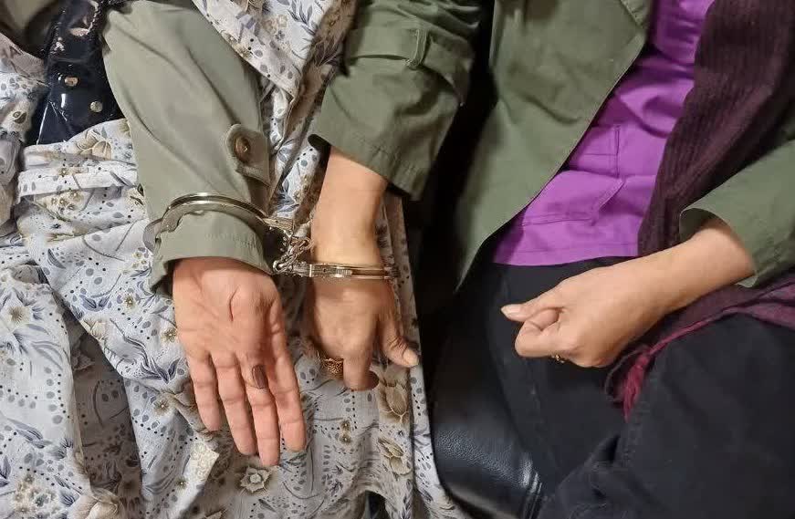 بازداشت ۲ زن در شیراز بدلیل راه‌اندازی مرکز جراحی‌ زیبایی غیر مجاز