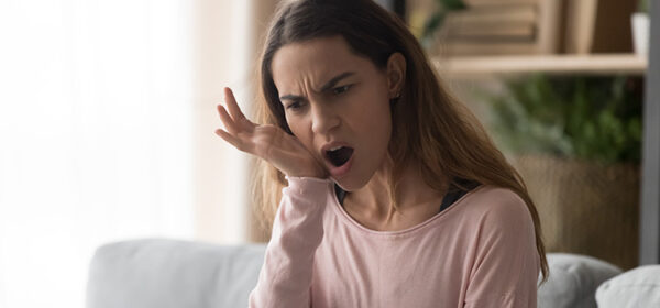  دندان‌قروچه