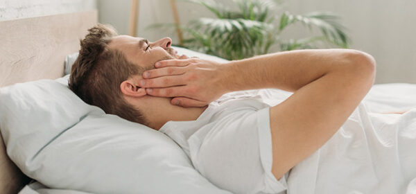 درمان دندان‌قروچه