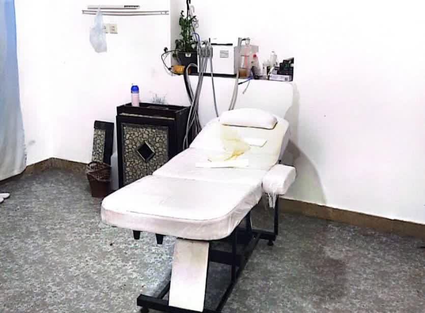 دندانپزشک قلابی حین کار در منزل مسکونی شیراز بازداشت شد