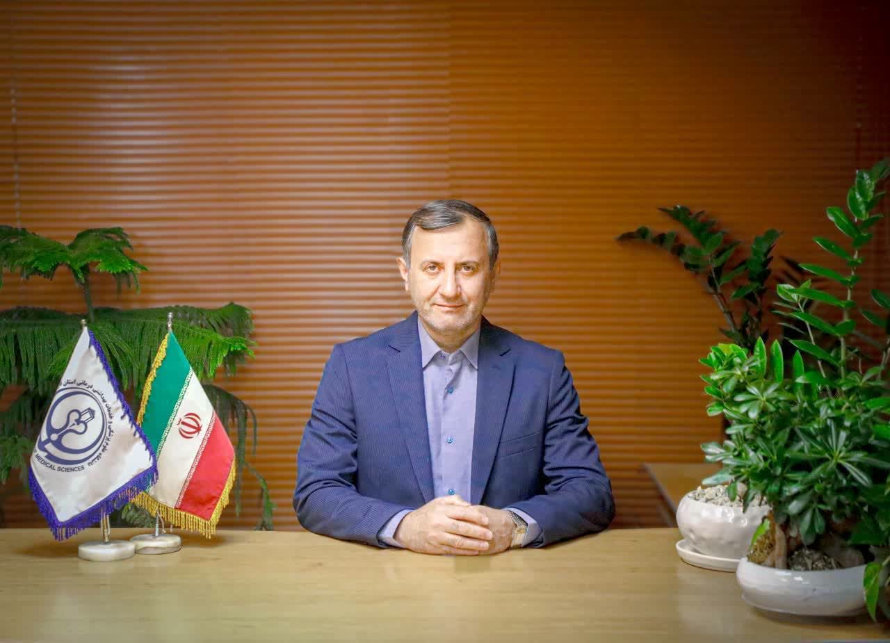 اختصاص بودجه ۱۵۵۰ میلیارد ریالی از مالیات‌های نشان‌دار برای تکمیل بیمارستان‌های دوم مرودشت و داراب