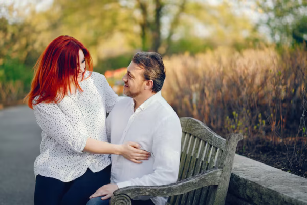 صمیمیت و اعتماد عاطفی