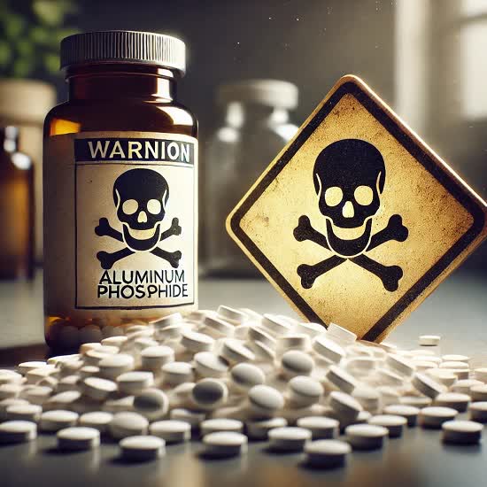 خطر قرص برنج جدی است؛ عضو هیأت علمی علوم پزشکی شیراز: این سم کشنده پادزهر ندارد