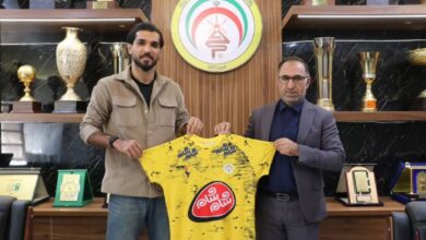 زبیر نیک نفس