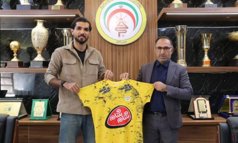 زبیر نیک نفس