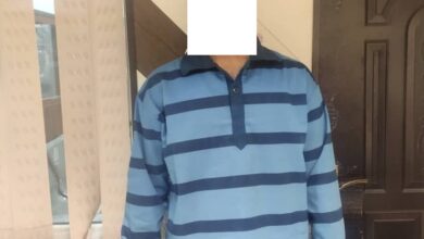 سارق به عنف توسط ماموران كلانتری "22 آزادگان" شیراز زمینگیر شد 2 سارق شیراز