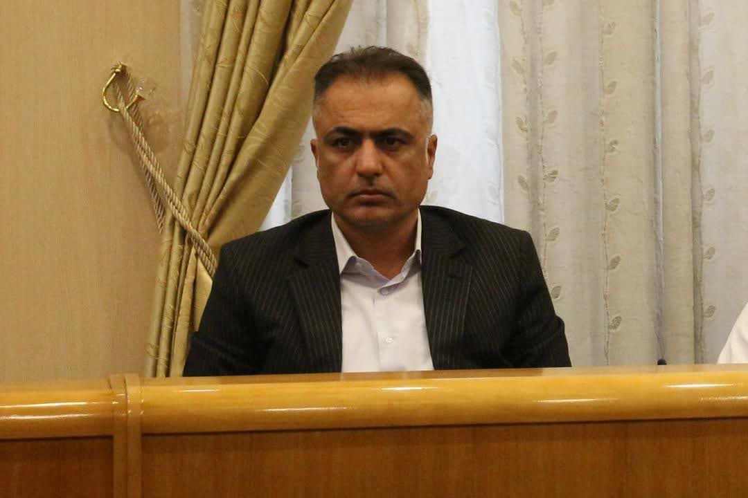 آغاز رسمی صدور مجوز تغییر کاربری و فک پلمب برای صنوف دروازه‌کازرون شیراز