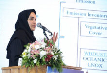 هشدار رئیس سازمان هواشناسی: ایران در آستانه مخاطرههای آب، فرونشست زمین و آلودگی هوا و خاک 3 سحر تاجبخش