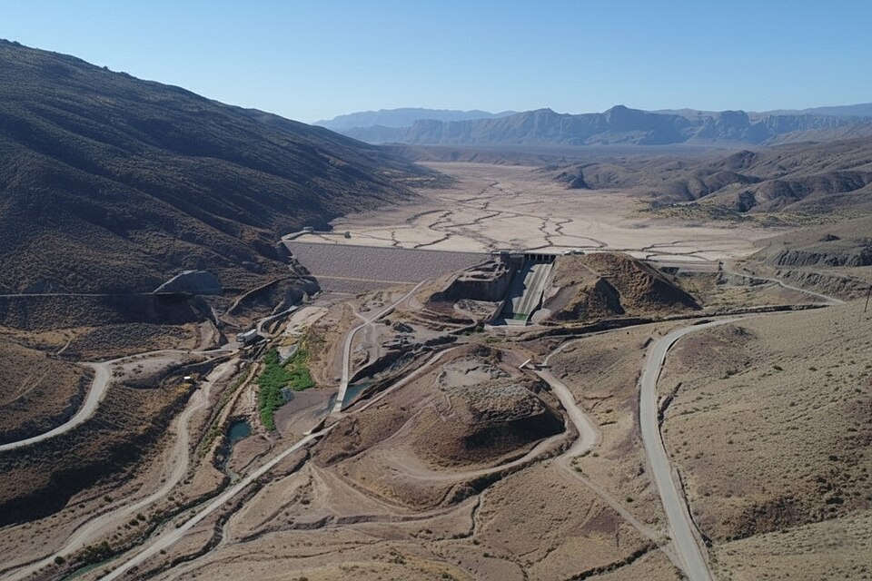 موجودی سد‌های کشور به یک‌سوم ظرفیت رسید/جدیدترین پیش‌بینی‌های هواشناسی