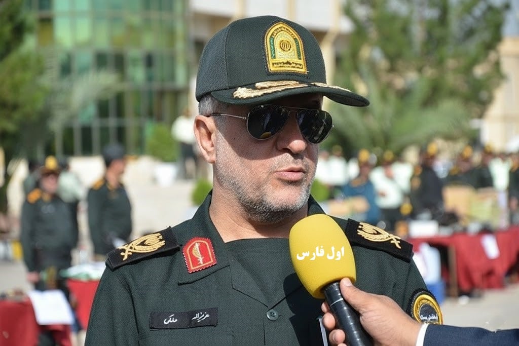 عملیات گسترده پلیس فارس: دستگیری بیش از ۱۰۰۰ نفر و کشف ۴۱۱ کیلوگرم مواد مخدر؛توقیف ۵۰۷۹ خودرو و طرد ۲۷۷۲ تبعه غیرمجاز در ۴۸ ساعت