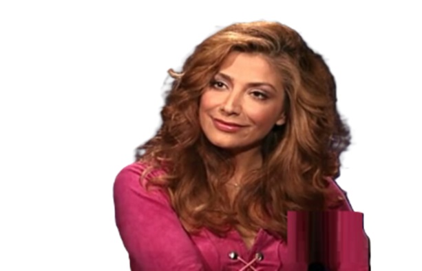 سوزان روشن خواننده لس آنجلسی چرا سیم کارت سفید دارد؟