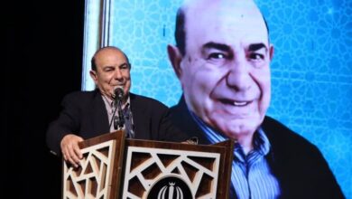 سکندر امان الهی بهاروند