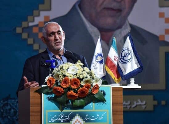 سید علی ملک‌حسینی