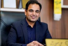 شهردار منطقه 3